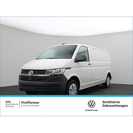 VW T6 Transporter leasen