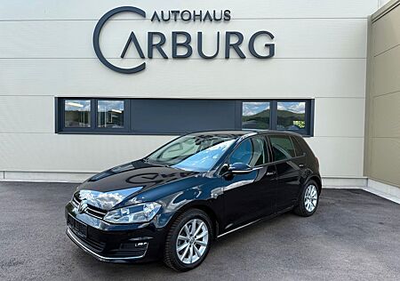 VW Golf Volkswagen VII! Top Zustand!Wenig Kilometer!Automatik!