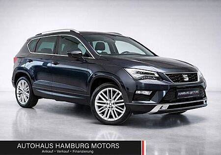 Seat Ateca Xcellence 1,4 TSI ACT DSG ALCANTARA/KAMERA