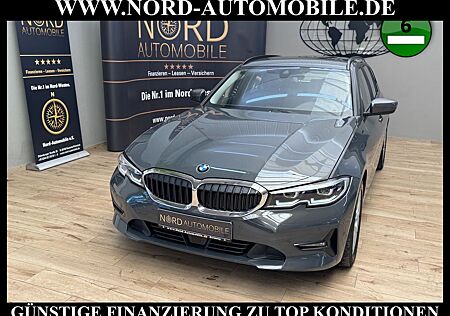 BMW 320 d Touring xDrive Advantage *AHK*ACC*LiveCP*