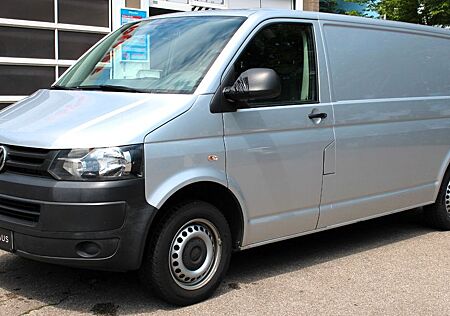 VW T5 Transporter Volkswagen Kasten lang PDC* KLIMA