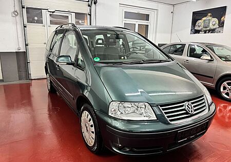 VW Sharan Volkswagen 1.9 TDI Trendline