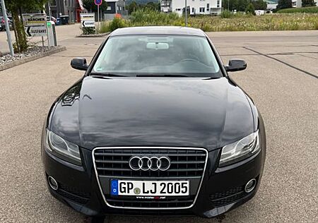 Audi A5 1.8 TFSI Sportback