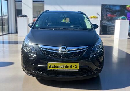 Opel Zafira C Tourer Edition
