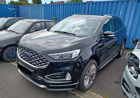 Ford Edge 2,0 l 4x4 ** Vignale / Standheizung **
