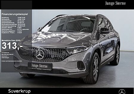 Mercedes-Benz EQA 300 4M ,
