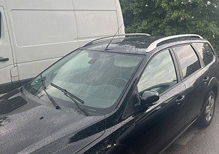 Ford Focus 1,6 Turnier