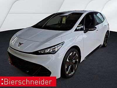 Cupra Born 77 kWh ab 329,- EUR mtl. 1000,- Anzahlung P
