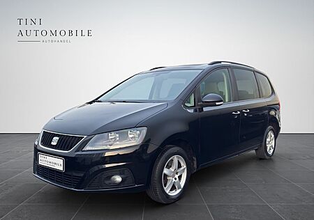 Seat Alhambra Style*Kamera*2.Hand*HU NEU*