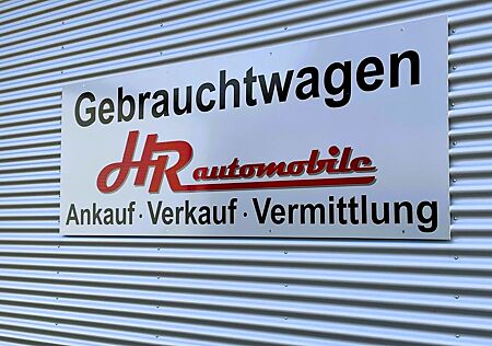 VW Touran Volkswagen Highline DSG LED ACC Navi SHZ Kamera