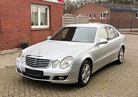 Mercedes-Benz E 220 CDI *AVANTGARDE*AUTOMATIK*SHZ**