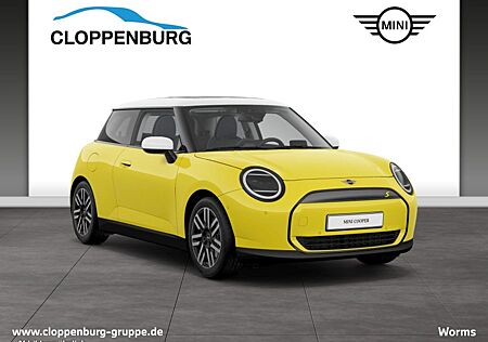 Mini Cooper SE Head-Up DAB LED Pano.Dach Komfortzg.