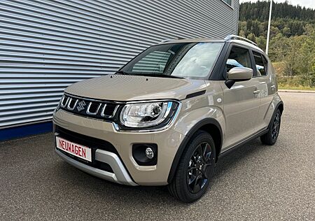 Suzuki Ignis Comfort Hybrid Allgrip LED, Kamera