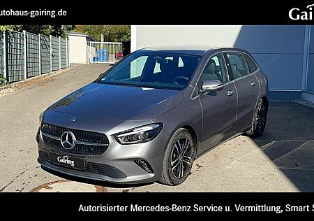 Mercedes-Benz B 200 Progressive (EURO 6d)