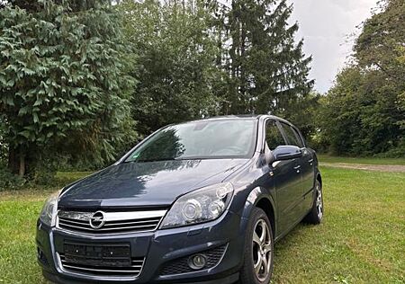 Opel Astra 1.6 Ecotec 85kW -