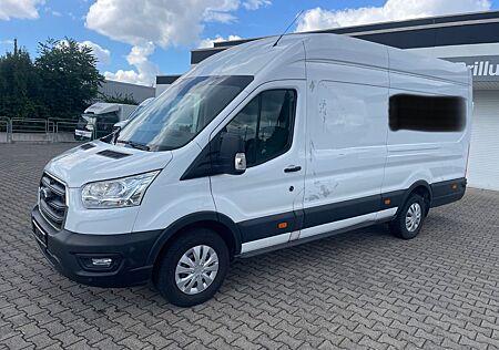 Ford Transit Kasten 350 L4 Trend