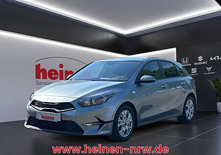 Kia Cee'd 1.5 FLA LM PDC 2xKlima SpurH