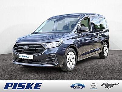 Ford Tourneo Connect PHEV Trend KLIMA SYNC PDC ACC