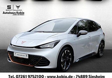 Cupra Born 231PS 77kWh