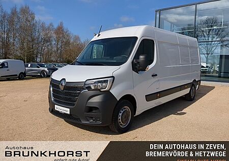 Renault Master dCi 135 3,5t L3H2+GJR+Klima+PDC+DAB