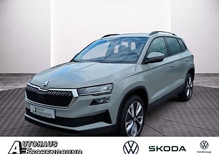 Skoda Karoq 1.5 TSI DSG Style FL VARIOFLEX