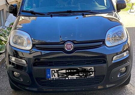 Fiat New Panda 0.9 8V TwinAir