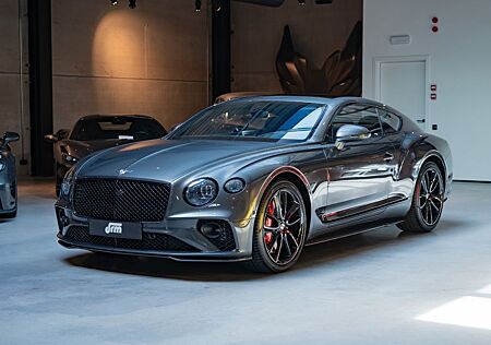 Bentley Continental GT V8 Coupe