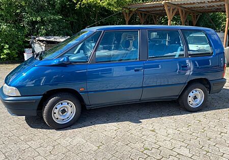 Renault Espace 2.2 Family Family