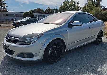 Opel Astra Edition 1.8 Edition