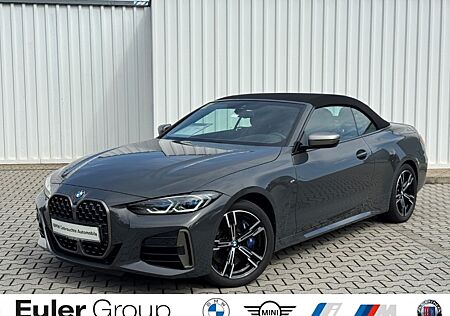 BMW M440i xDrive M-Sport HUD 360Kamera Laserlicht