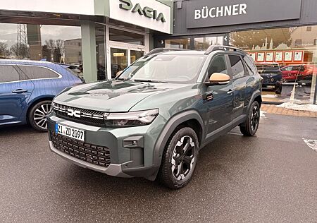 Dacia Bigster Extreme TCe 140
