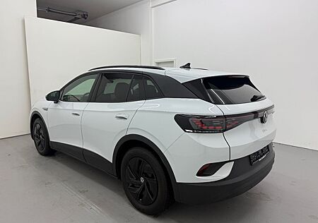 VW ID.4 Volkswagen Pure 109 kW Style*IQ.Light*Bi-Color Int*ACC