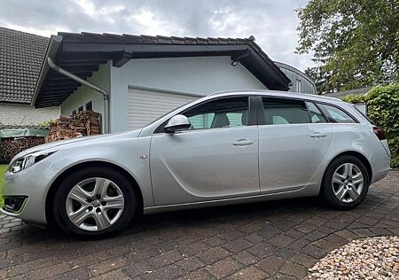 Opel Insignia Sports Tourer 2.0 CDTI Edition 125kW