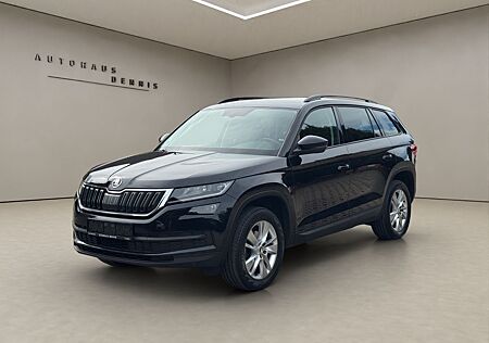 Skoda Kodiaq 2.0 TDI 4x4 Aut. L&K LED/ACC/Kamera