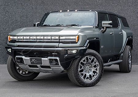 Hummer GMC EV 3X SUV Edition 1 € 93000 T1 PRICE