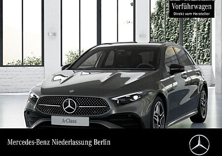 Mercedes-Benz A 200 AMG+NIGHT+PANO+MULTIBEAM+KAMERA+TOTW+7G