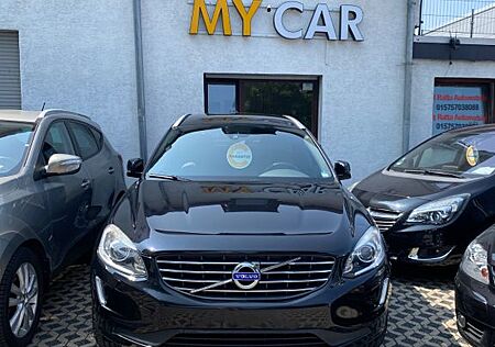 Volvo XC 60 XC60 Summum 2WD