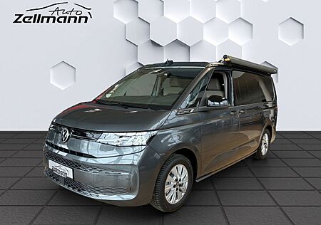 VW T7 Volkswagen Der neue California Beach Tour 2,0l TSI DSG Stan