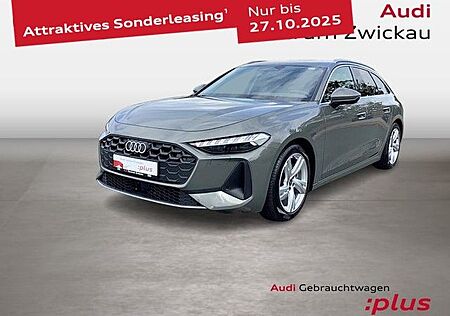 Audi A5 Avant TFSI LED Scheinwerfer, Navi, AHZV