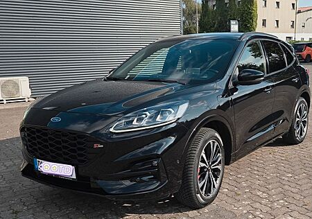 Ford Kuga ST-LineX absolut top Zustand mit Garantie