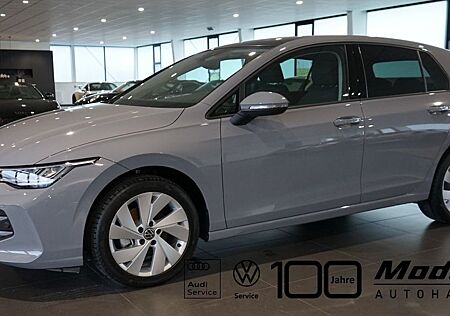 VW Golf Volkswagen 1.5 TSI Life | LED | ACC | Pano | 17"