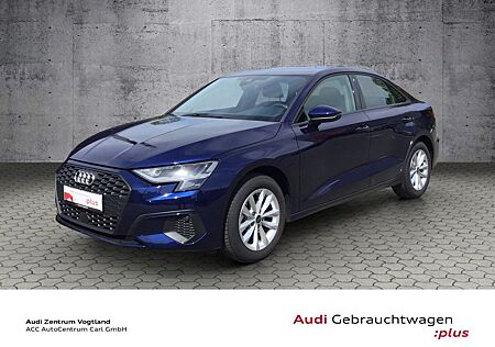 Audi A3 Limousine 35TFSI S-tronic Carplay/SHZ/AG 3J-1