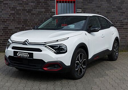 Citroën E-C4 ë-C4 Lim. C-Series FeelPack