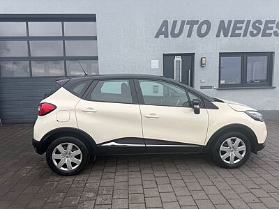 Renault Captur Experience