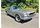 Ford Mustang Coupe C-Code 289 cui 4,7 V8 Automatik H