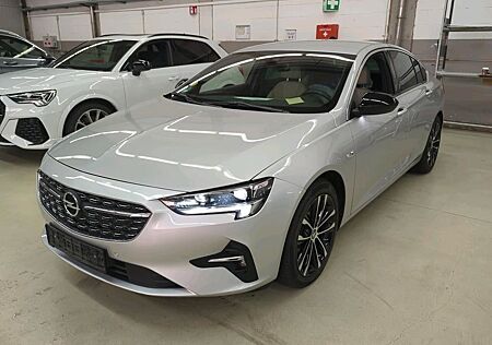 Opel Insignia 4x4 1.Hand BOSE LED LEDER Massage