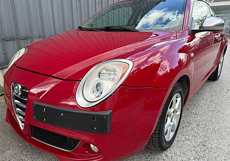 Alfa Romeo MiTo 1.3 JTD Klima,Alu,Mfl,Euro5