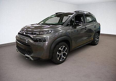 Citroën C3 Aircross PureTech 130 Plus AT LED Navi PDC Al