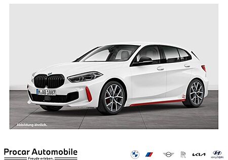 BMW 128ti HeadUp Harman/K. Adapt.LED Memorysitz