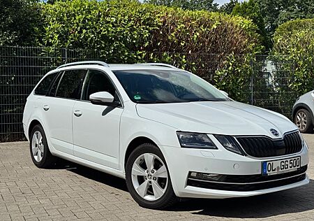 Skoda Octavia 1.6 TDI DSG Style*Virt.Cockpit*Navi*ACC*